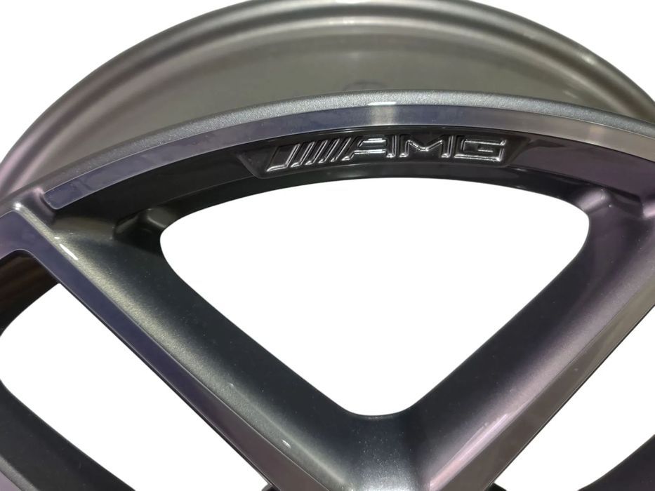 Jante 19 Nova Original Mercedes GLC AMG 8JX19 ET38 A2534011800