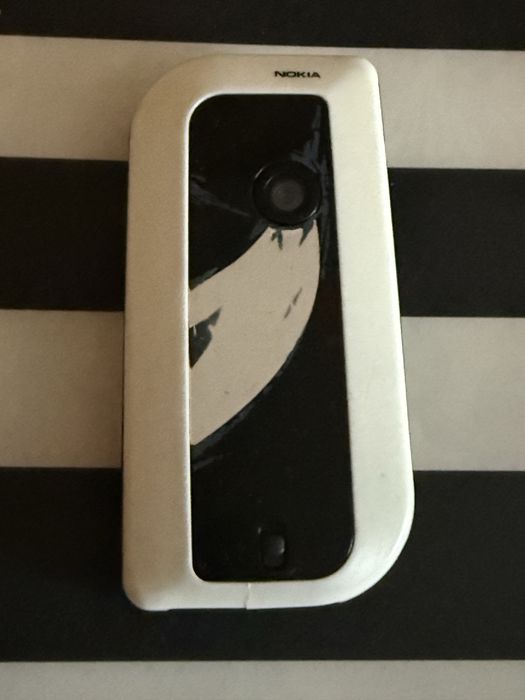 Nokia 7610 z 2006 r.