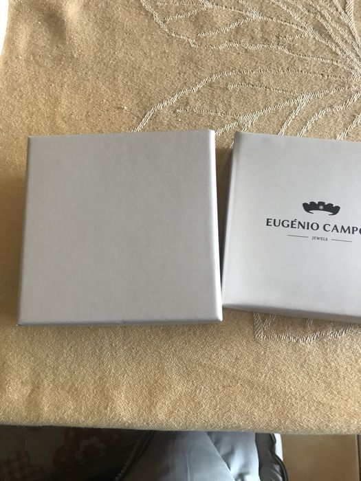 Caixa da Eugénio Campos