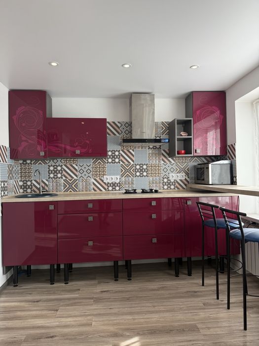 Оренда 1-о кім квартири в Цертрі