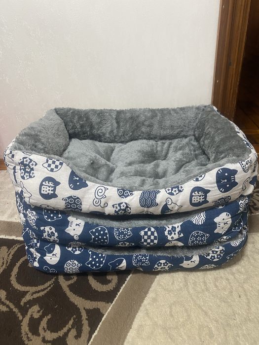 Будиночок , лежанка, для котів/собак різні