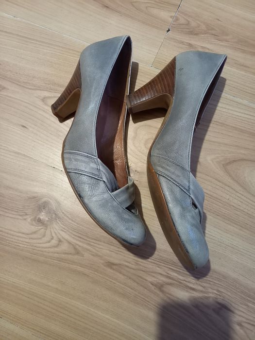 Sprzedam buty damskie