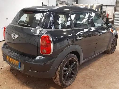 MINI COUNTRYMAN R60 1.6D 16V 112CV N47C16A MINI COOPER R56 R55