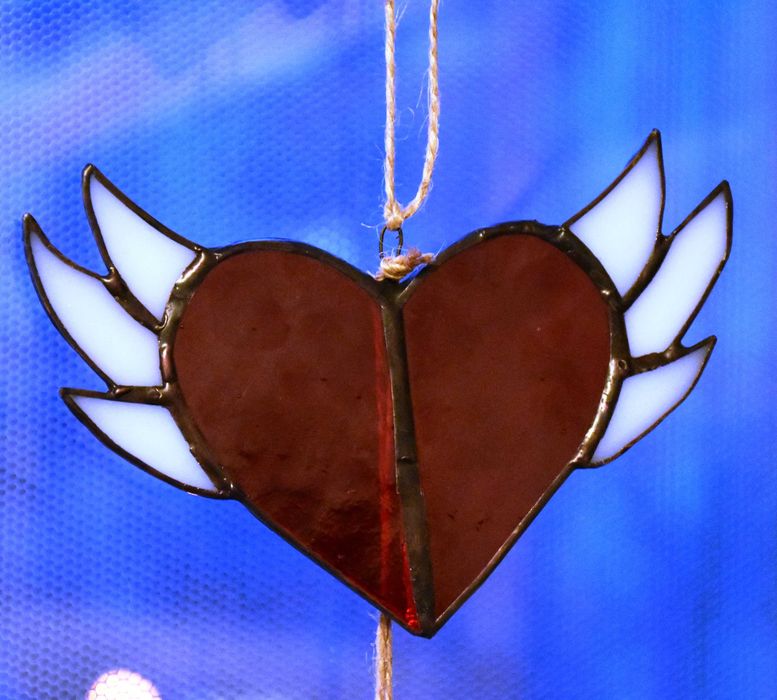 Łapacz Słońca – Walentynki