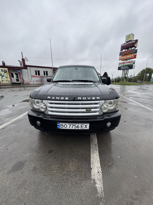 Огляд  авто Автоексперт