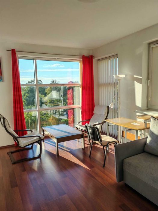 ul.Piątkowska 84 2pok. ochrona 3p/8 2006 klimatyzacja balkon Ataner słoneczne pow.51m2