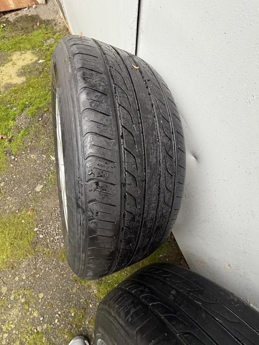 Диски R16 7.5J*16H2 45