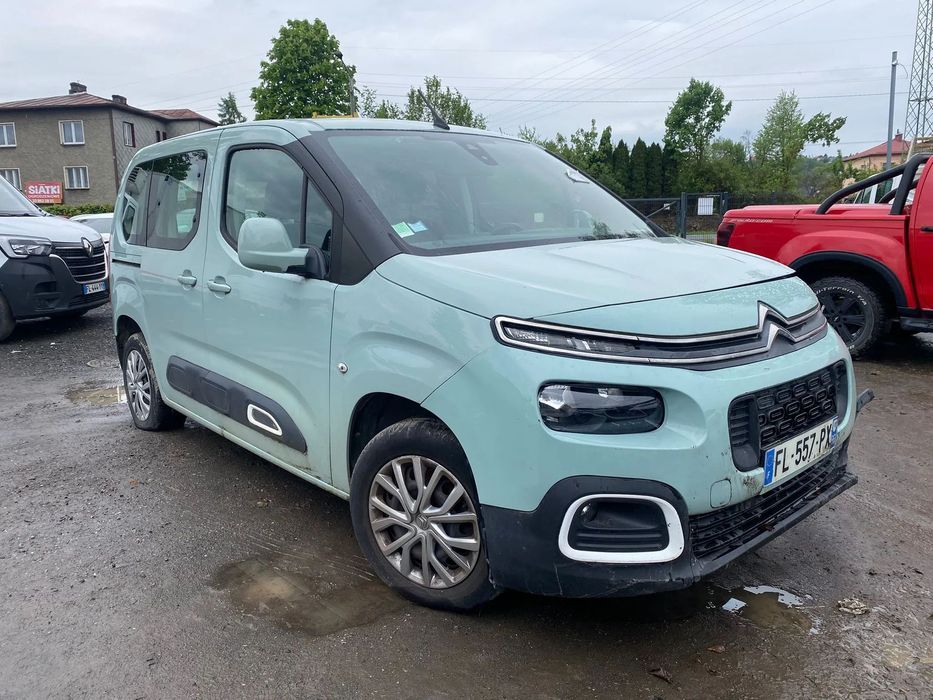 Citroën Berlingo