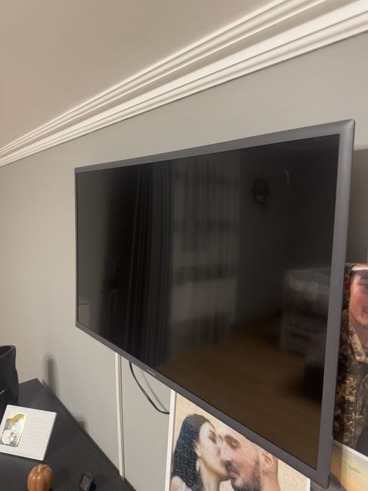 Телевізор Samsung UE32K5500BU