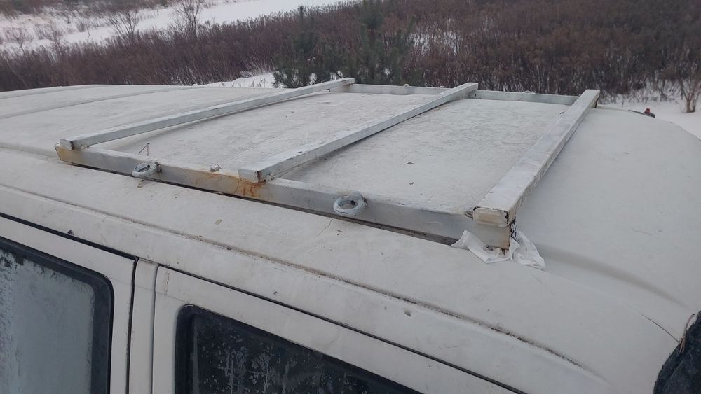 Volkswagen T4 transporter для ЗСУ