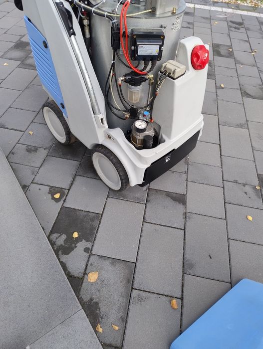 Myjka Kränzle Therm C 15/150