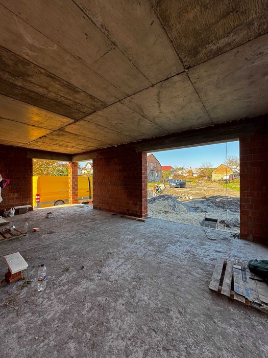 Продаж сучасного двоповерхового будинку в с. Бірки, вул. Львівська