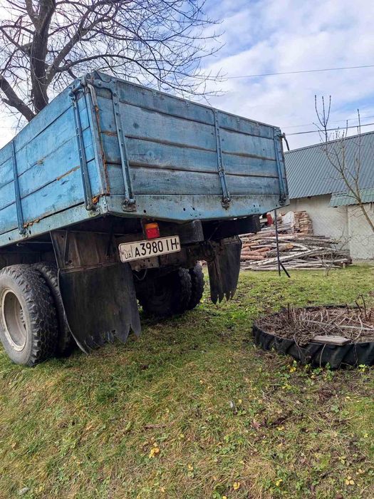 Продам  два газ 52