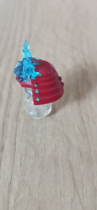 LEGO Ninjago nakrycie głowy