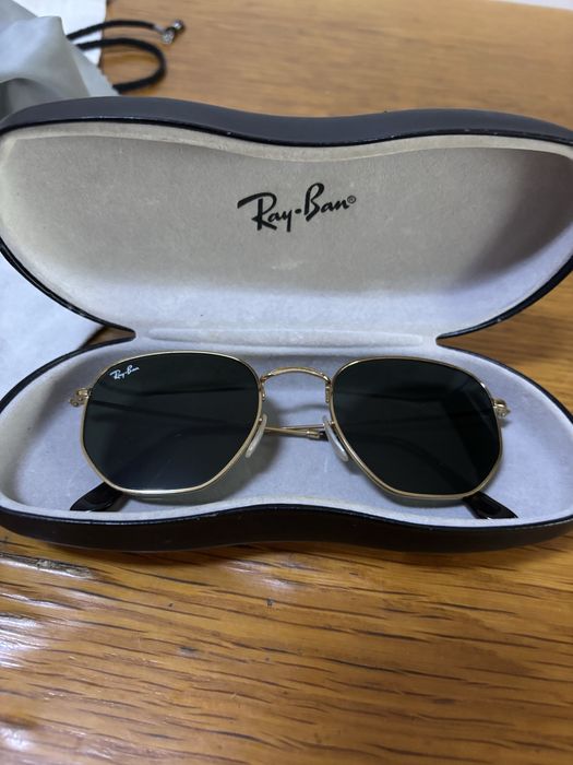 Óculos de sol RayBan
