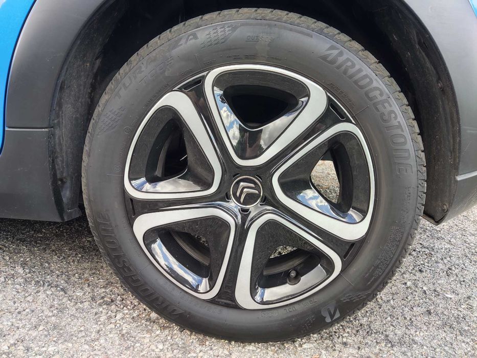 Citroën C3 1.2 PureTech 82 Feel - 2019