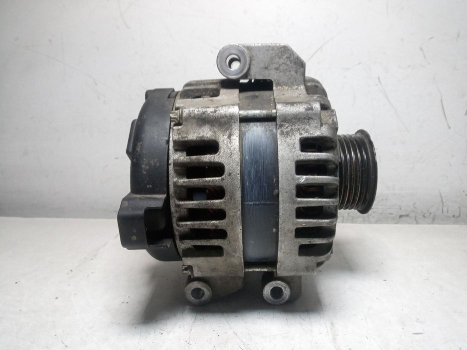 Alternador Opel Mokka