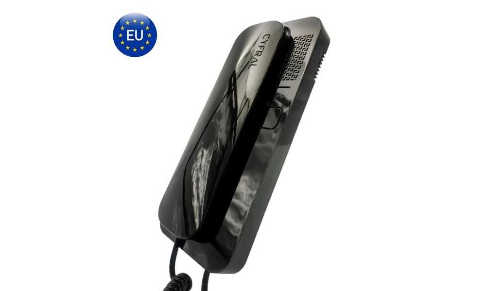 Трубка переговорна Cyfral SMART-U (Assortment)