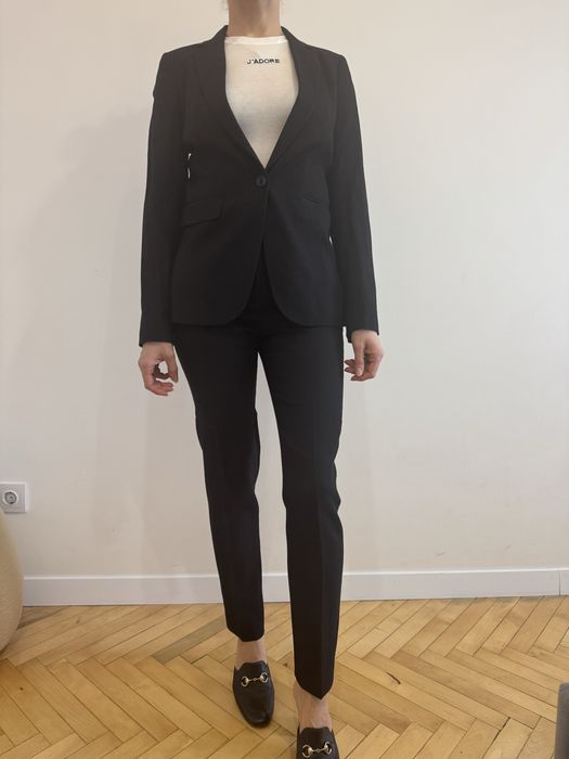 Костюм Massimo Dutti