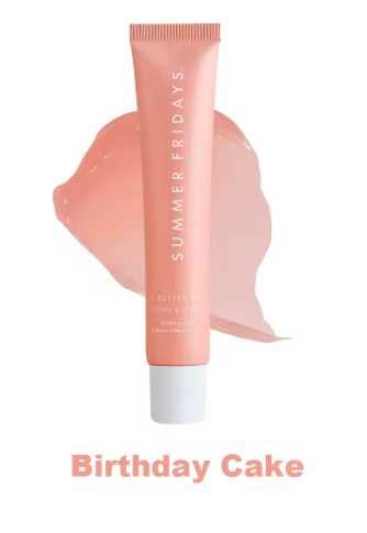 Bálsamo Labial Hidratante – Aromas de Verão