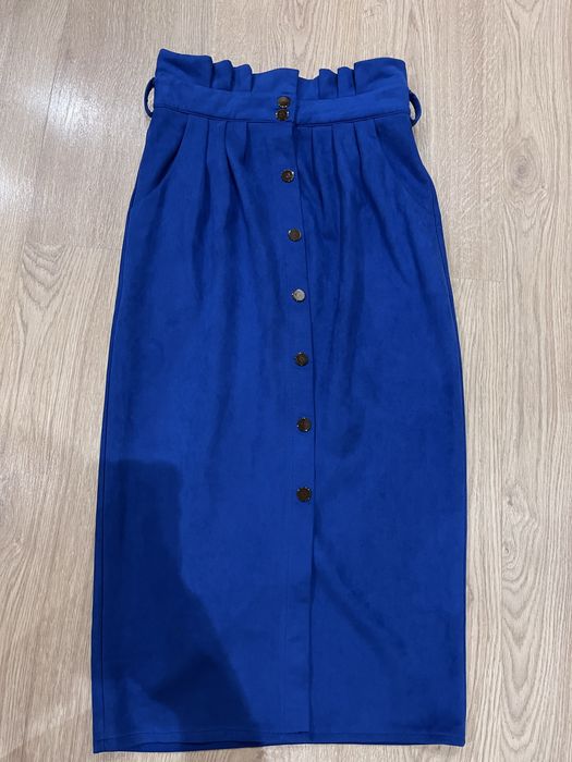 Юбка ( спідниця) довга