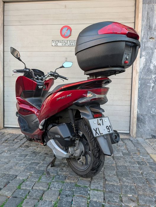 Honda PCX  125cc
