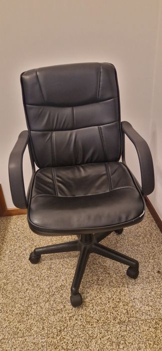 Cadeira de escritório
