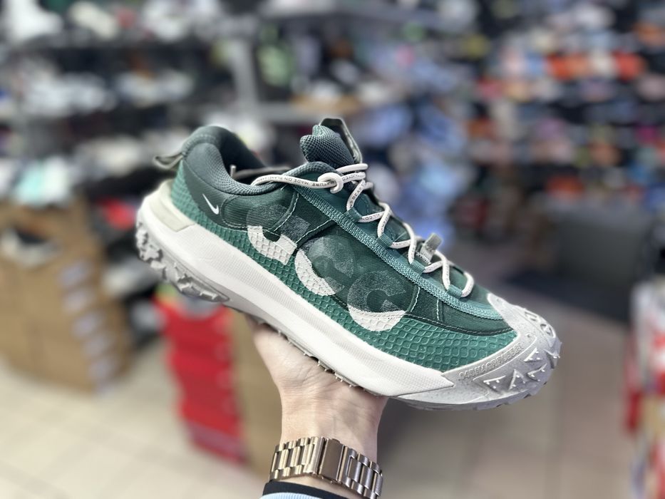Кросівки Nike ACG Mountain fly 2 low