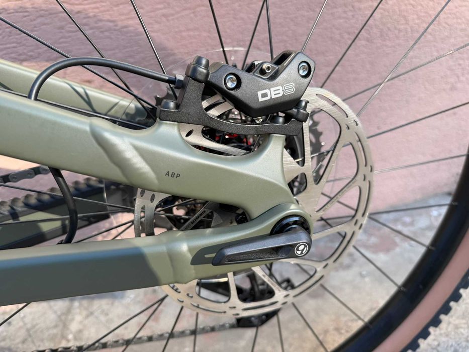 Rower elektryczny Trek Fuel plus EX 8