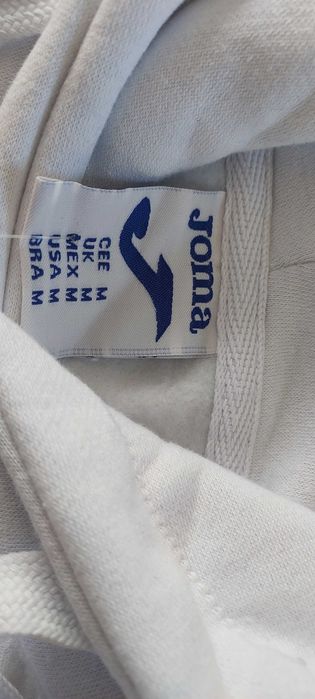 Bluza z kapturem „Joma Montana