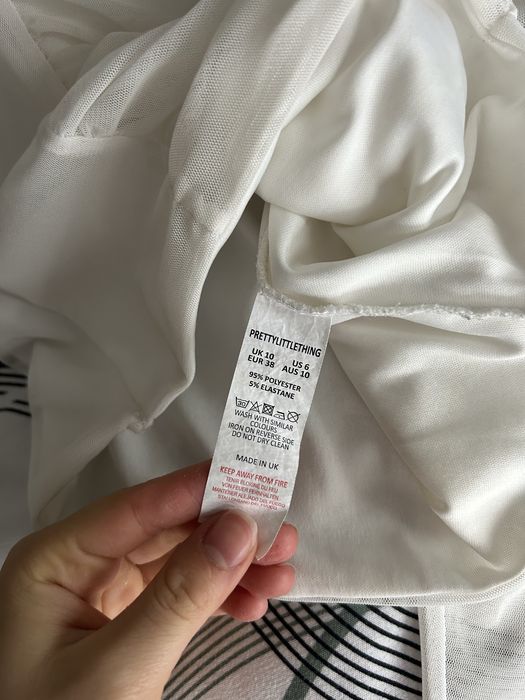 Дуже красивий топ блуза