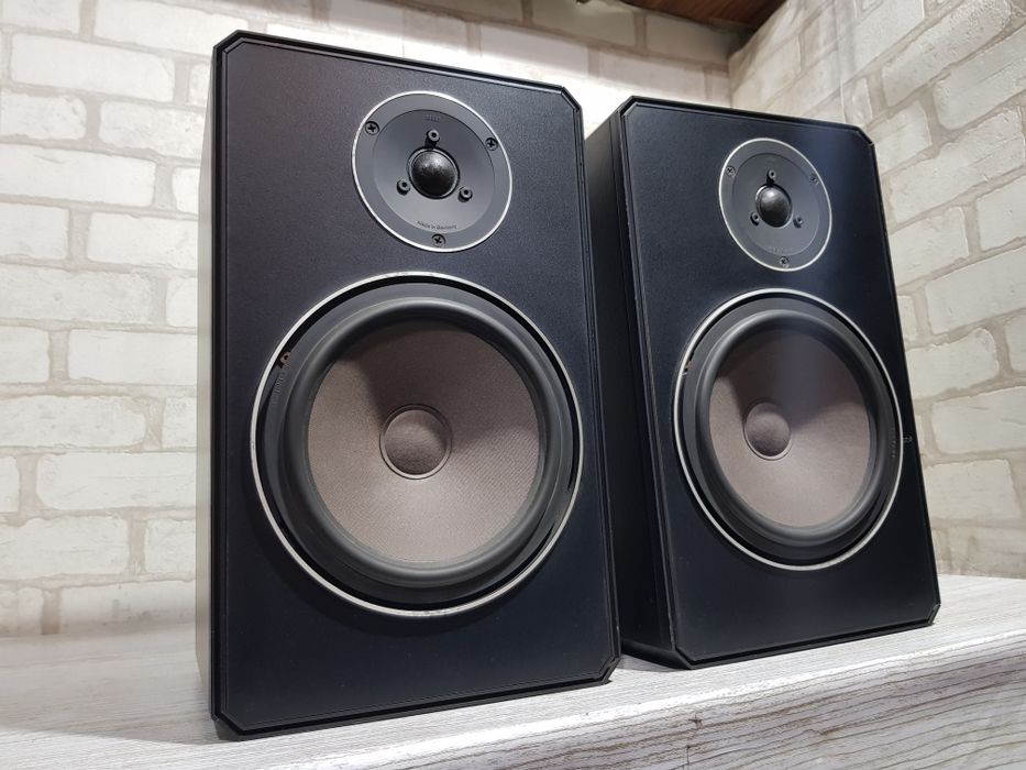 Акустика BRAUN LS 60, потужність 60/90 Вт, б/у з Німеччини