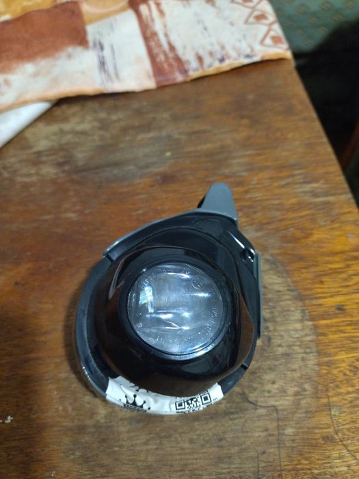 Продам противотуманнку левую новая Mazda cx- 3 cx-5