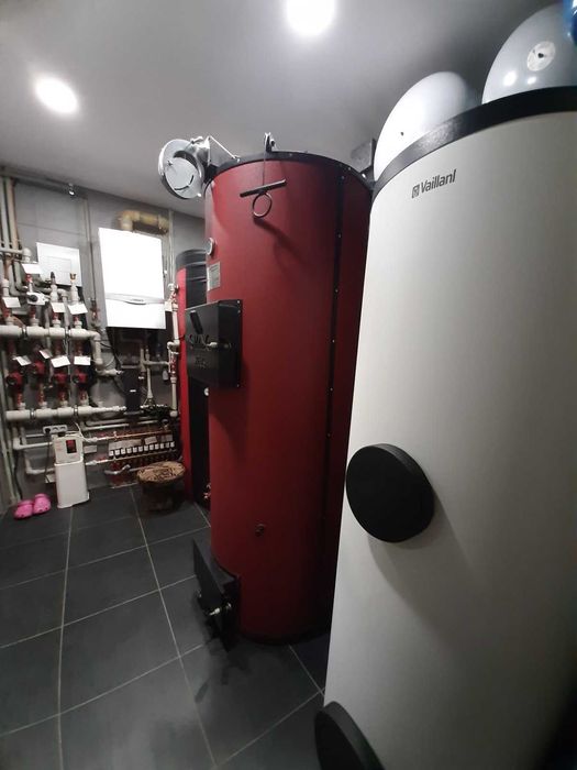 House by the address st. Sportivnaya (area 380 m²) - Atlanta.ua - photo 23