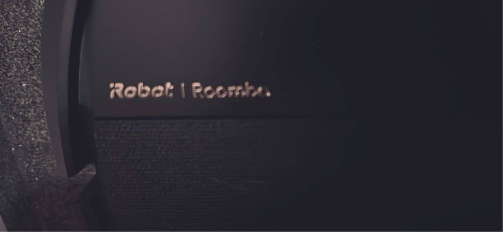 IROBOT Roomba plus 505 + base