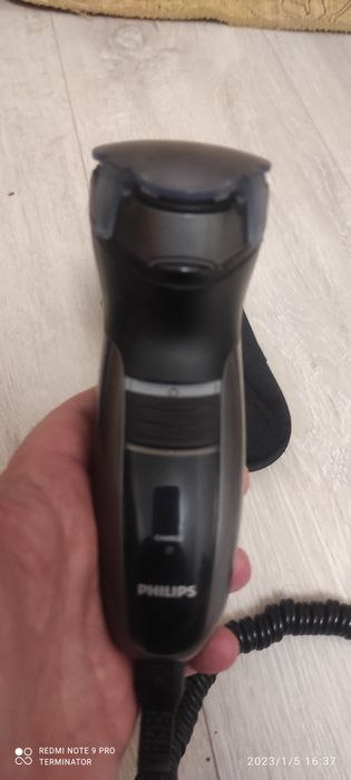 Электробритва акумуляторная бренда Philips цена за одну штуку