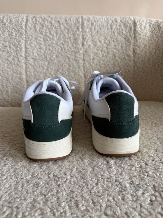 Кросівки кроссовки кеди Lacoste 42,5p