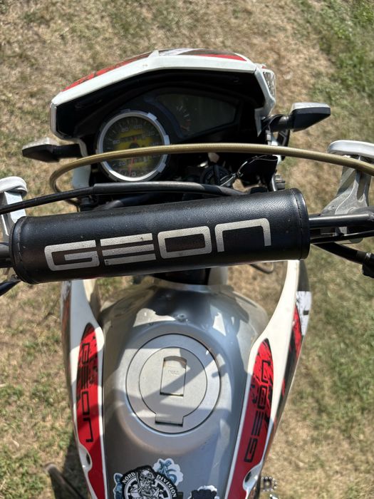 Geon x-road 250