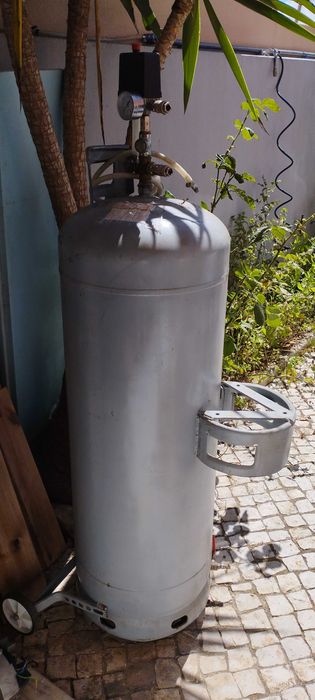 Material para Pintura