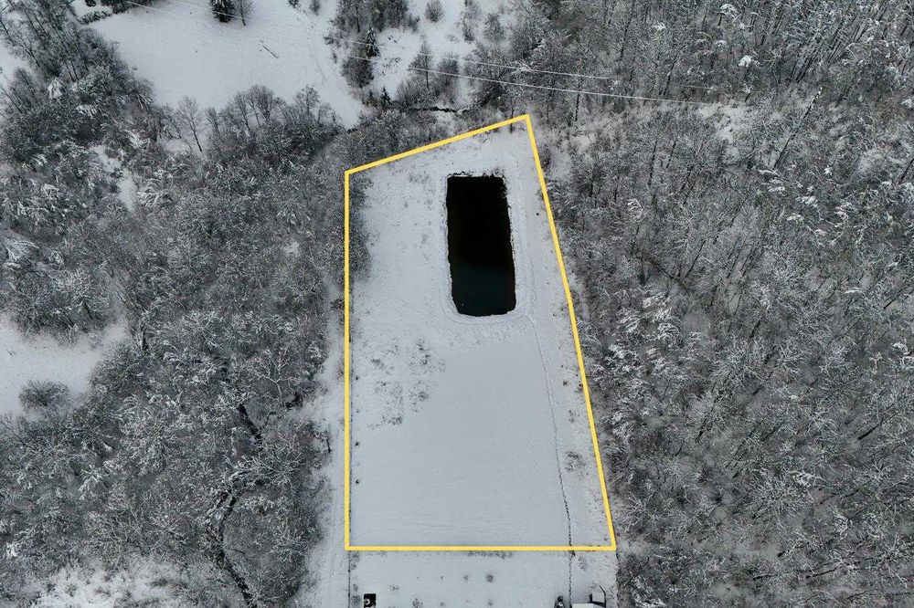 Земля / ОСГ / Верхнє Синьовидне/ Львівська область