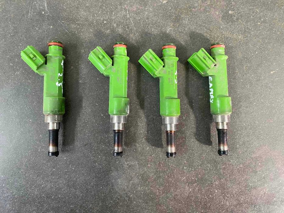 Форсунка Toyota Camry V50 2.5 12-18р. 23250-36010,23209-39175