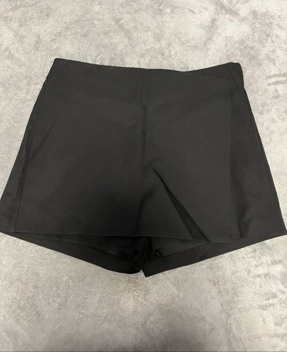 Шорти спідниця розмір м