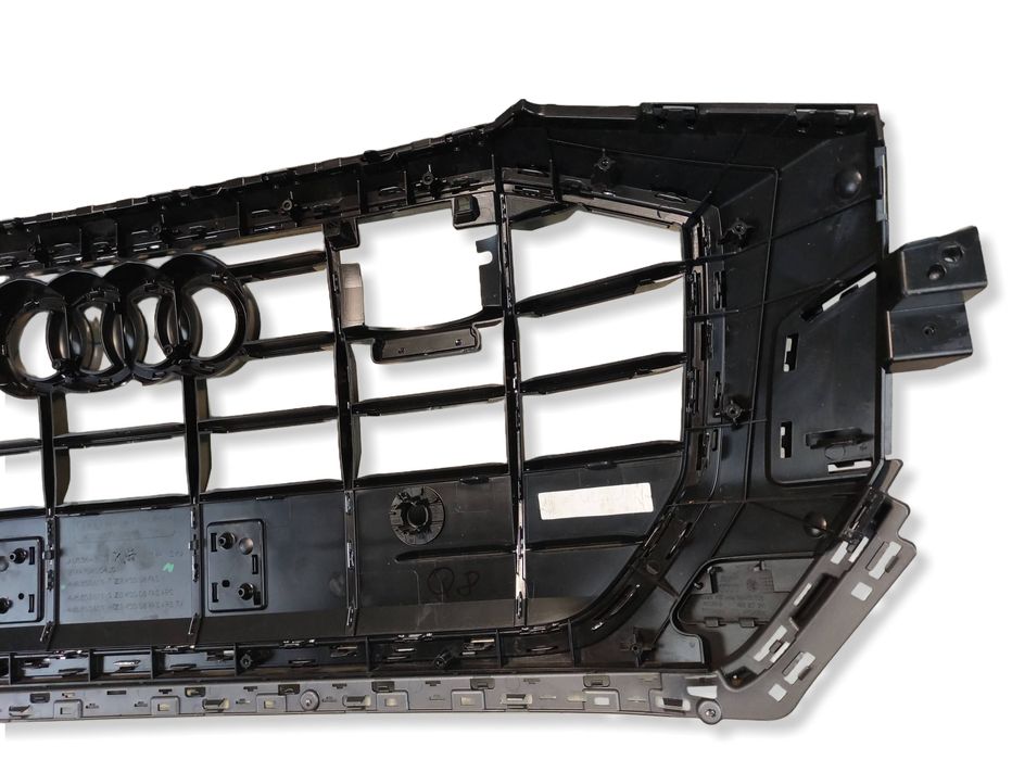 audi q8 grill atrapa chłodnicy 4m8853651af