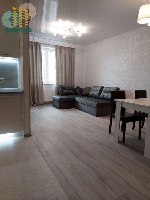 1-room apartment apartment by the address st. Zabolotnogo ak (area 46 m²) - Atlanta.ua - photo 5