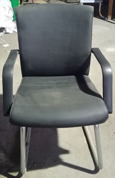 Cadeiras de escritório