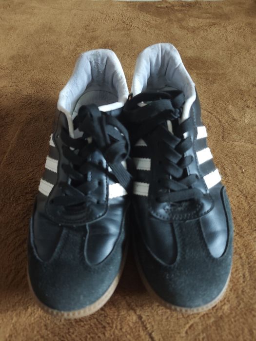 Buty sportowe samba