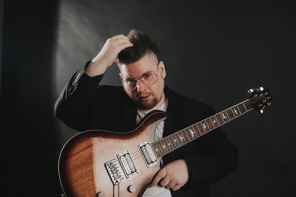 Lekcje Gry na Instrumentach [Ostatnie Miejsca PIANINO/GITARY/UKULELE]
