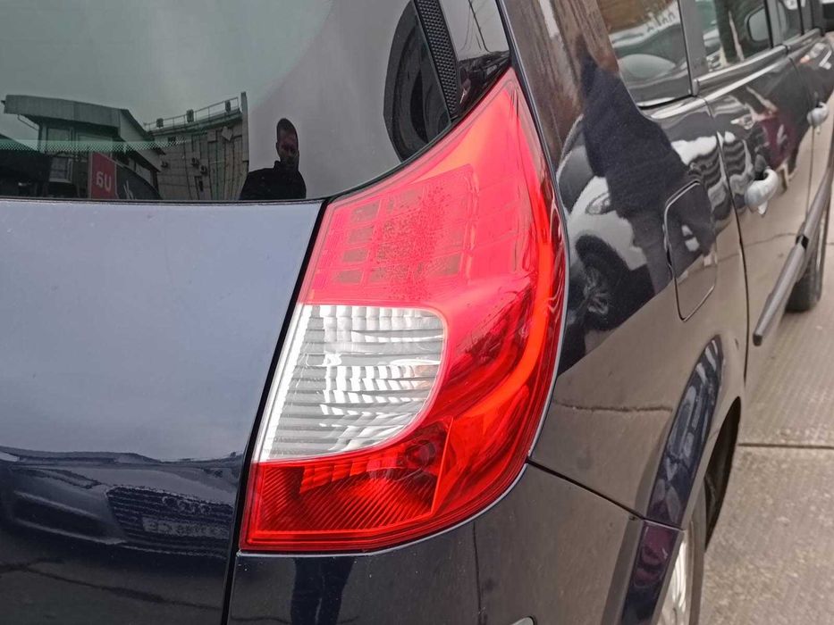 Продам Renault Megane Scenic 2008р. #72773