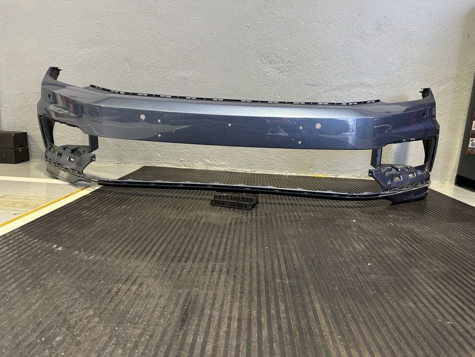 Para-choques VW Passat B8 RLine