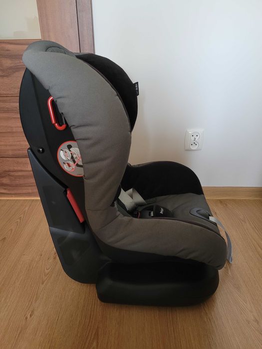 Fotelik Maxi cosi 9-18 kg